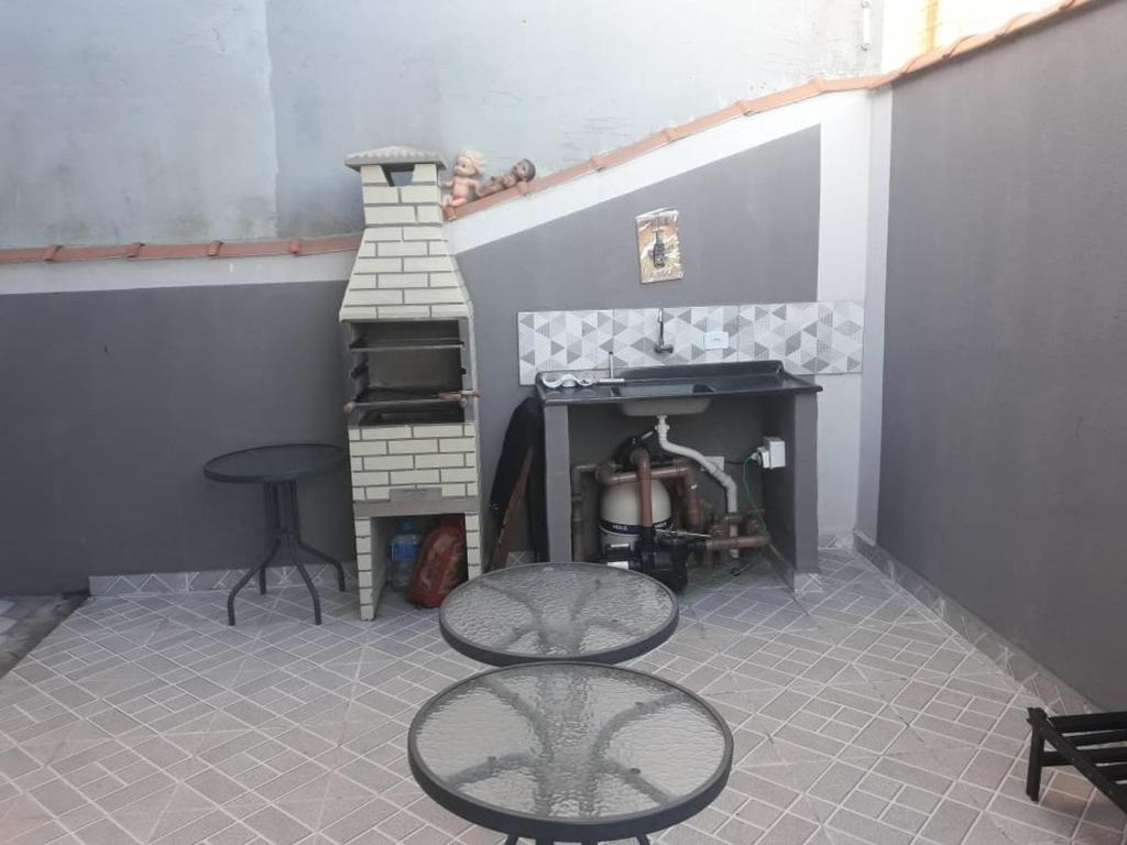  Casa mar e liberdade - Cibratel 2
