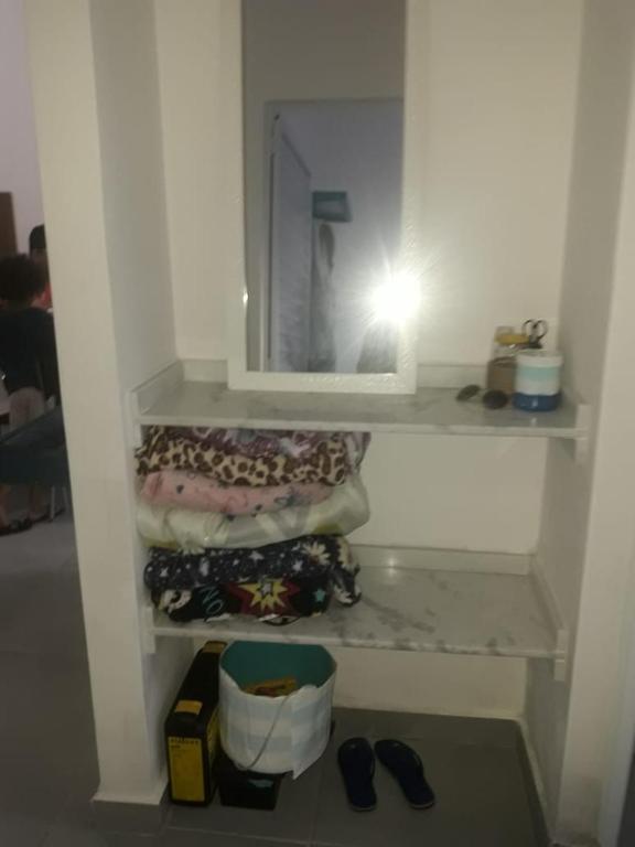  Casa mar e liberdade - Cibratel 2