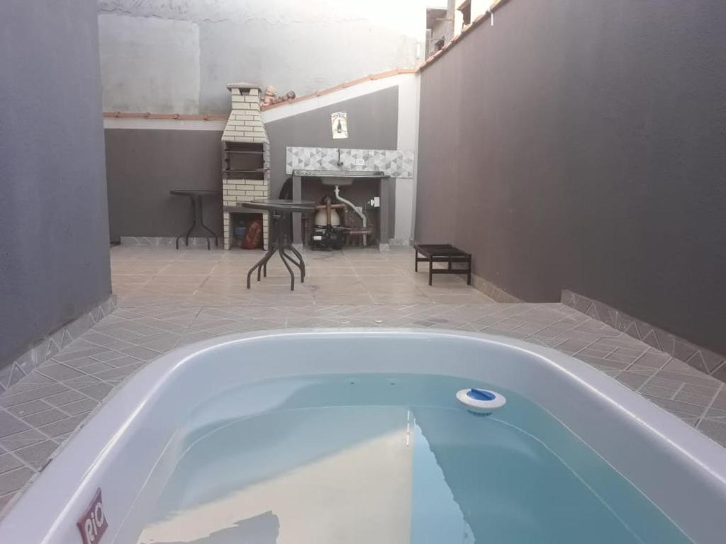  Casa mar e liberdade - Cibratel 2