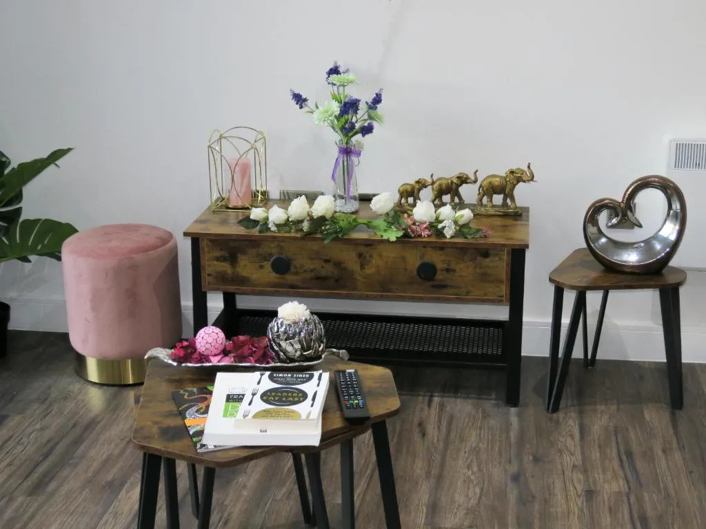 Tudors eSuites JQ Regency Kingsize, Birmingham, United Kingdom