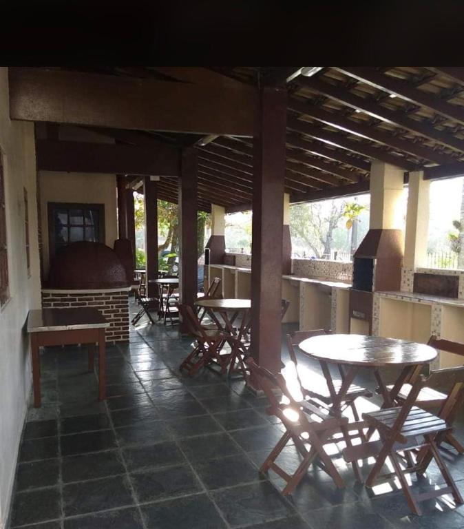  Apartamento Maranduba