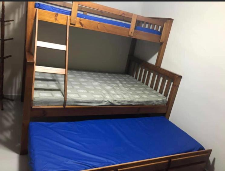  Apartamento Maranduba