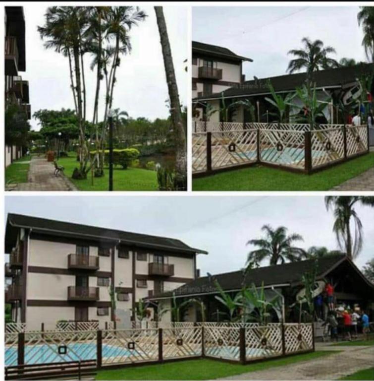  Apartamento Maranduba