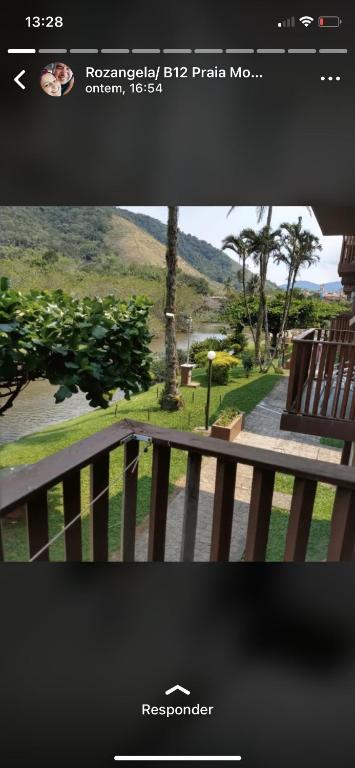  Apartamento Maranduba