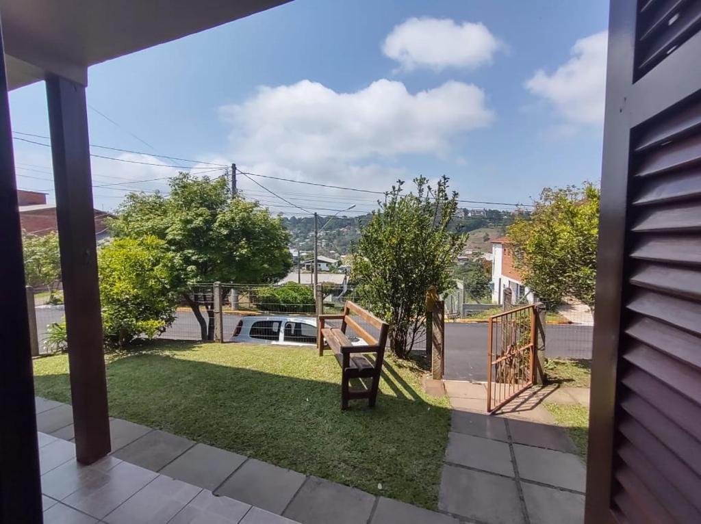 Casa Piratini  Casa Piratini