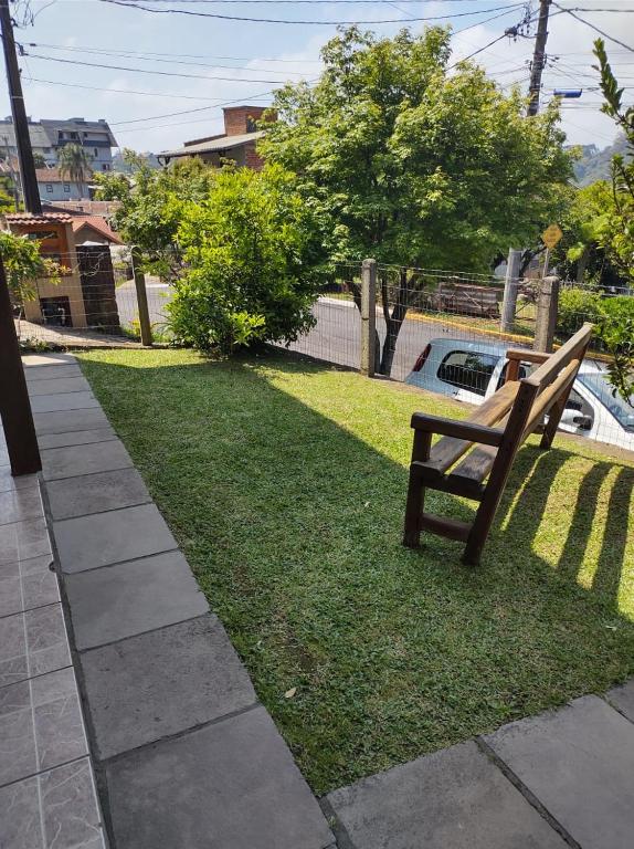 Casa Piratini  Casa Piratini