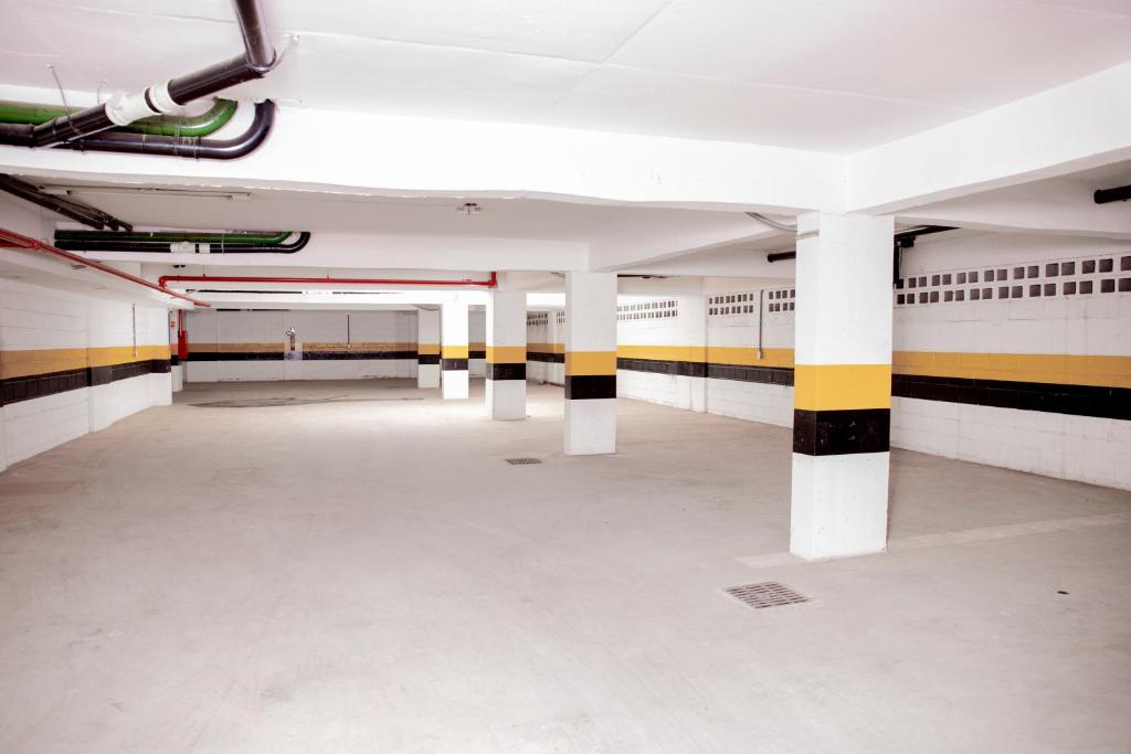  Cancún Hotel by H Hotéis - Airport
