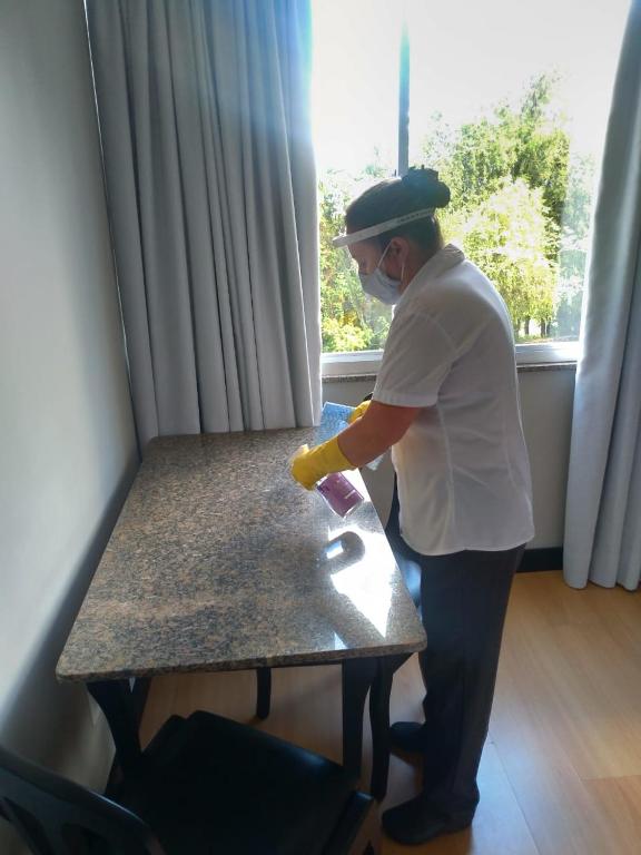  Premium Vila Velha Hotel