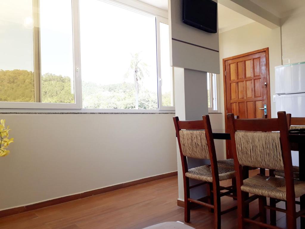 Residencial Lilly - Aptos de 1 e 2 Dorm.