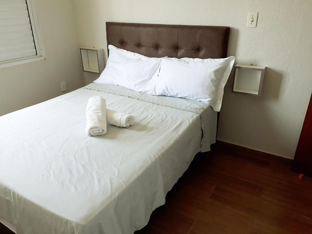  Residencial Lilly - Aptos de 1 e 2 Dorm.