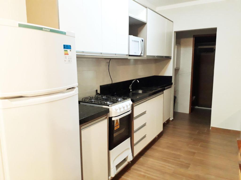  Residencial Lilly - Aptos de 1 e 2 Dorm.