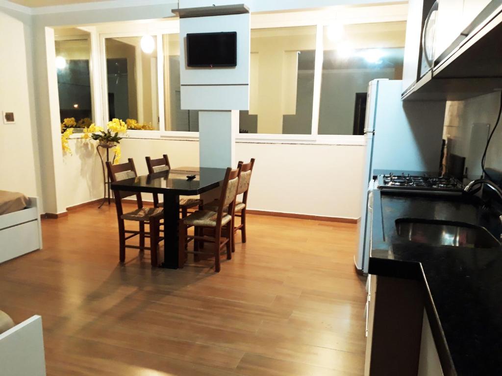  Residencial Lilly - Aptos de 1 e 2 Dorm.