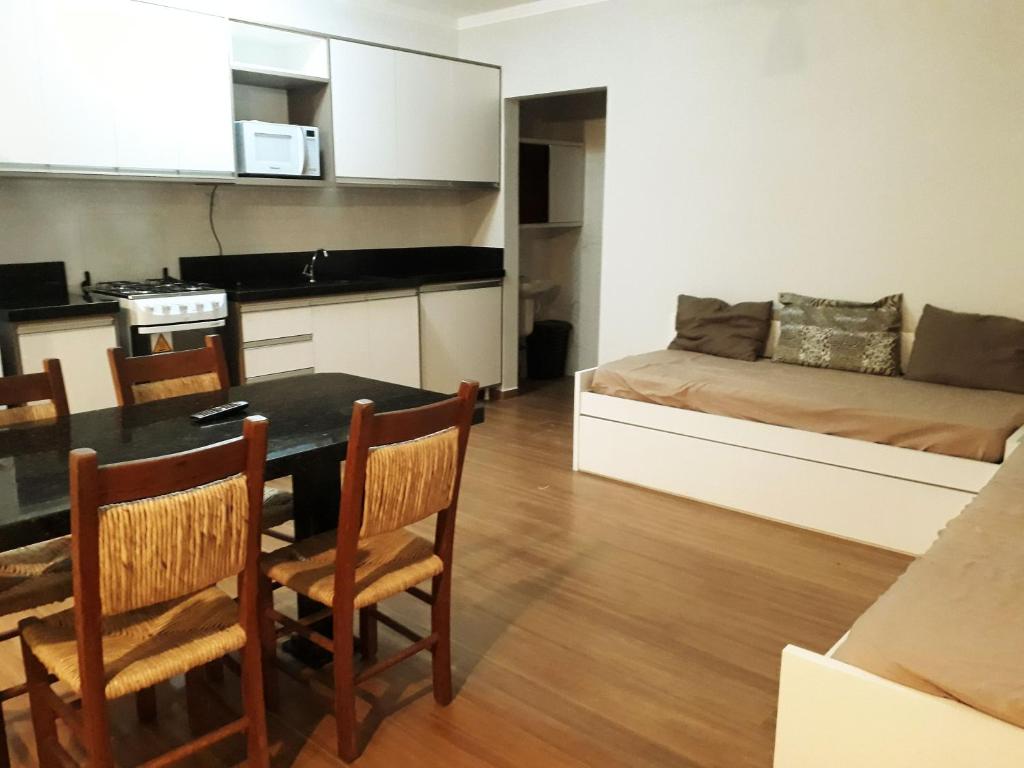  Residencial Lilly - Aptos de 1 e 2 Dorm.