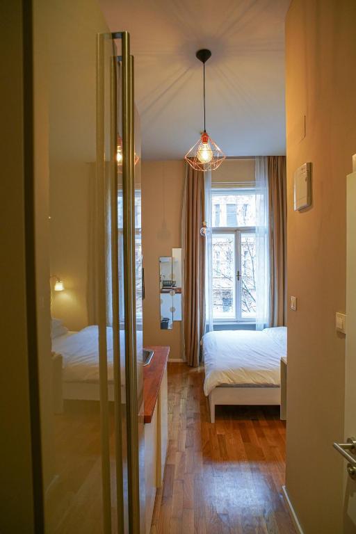 Comfortzone Zagreb Center - 工作室公寓