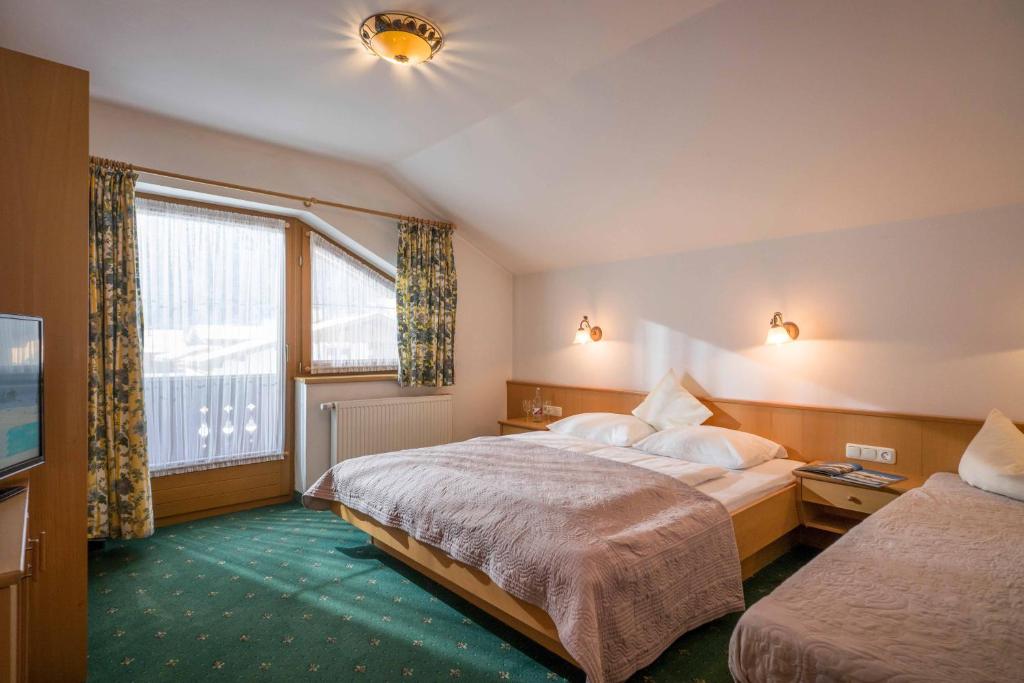 Landhaus Schneeberger - 2