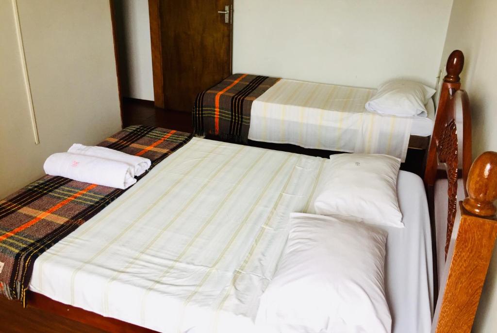  Brasil Hotel