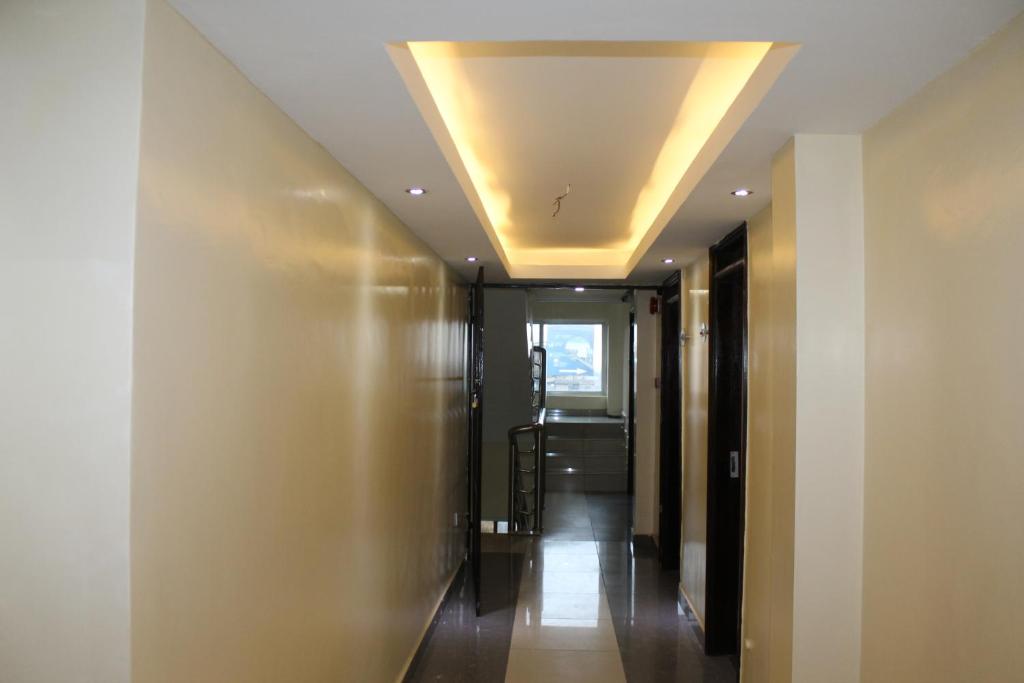 Fotografie z fotogalerie ubytování Airport Landing Hotel v destinaci Nairobi