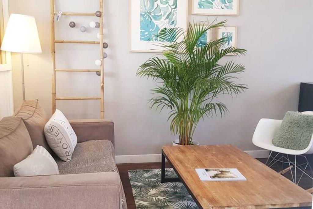 Les Appartements de Champagne - Appartement Met 2 Slaapkamers