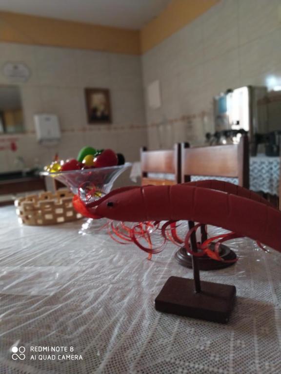  Fatima's Pousada