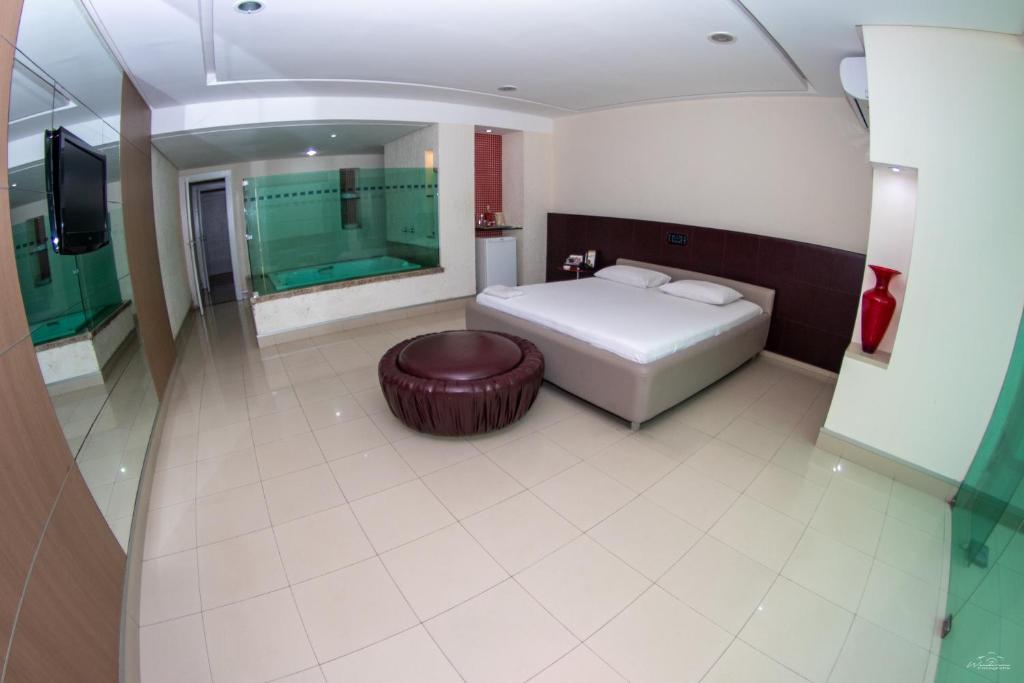  Motel Del Rey
