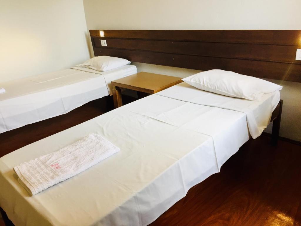  Brasil Hotel