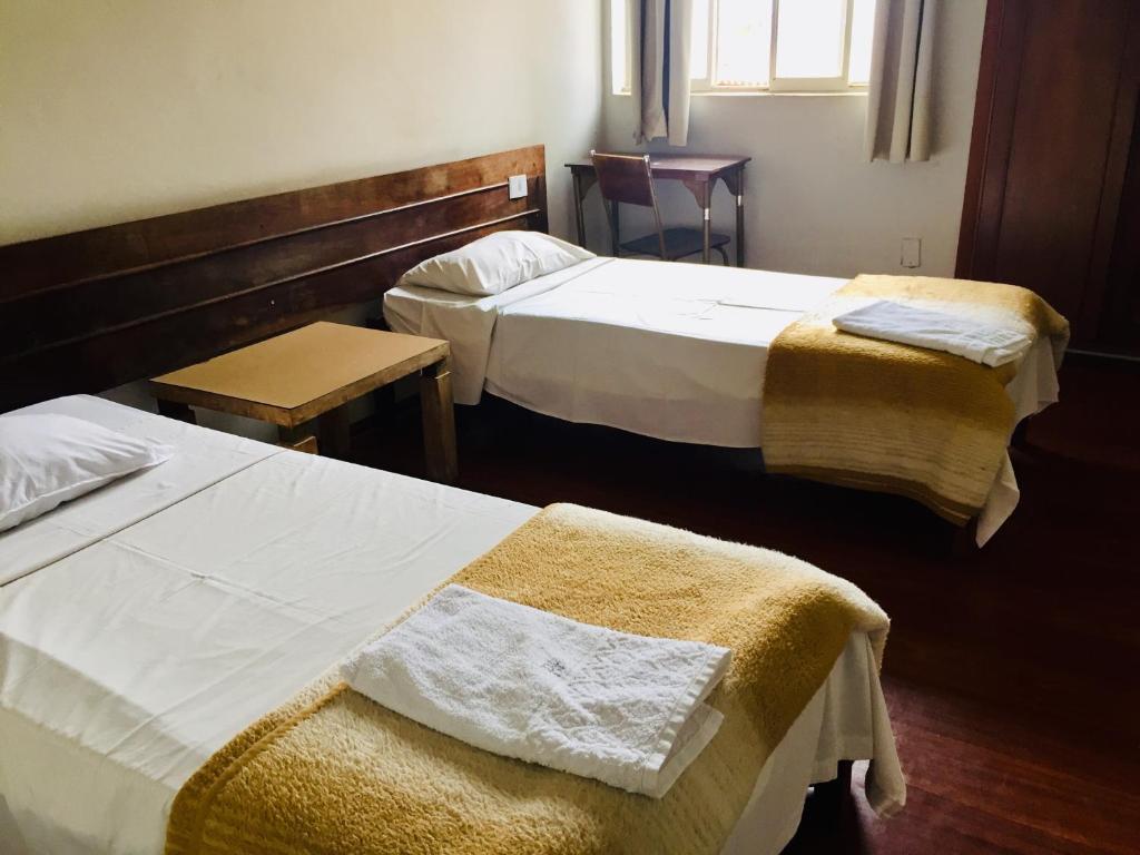  Brasil Hotel