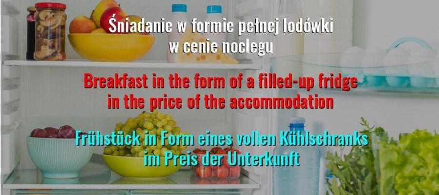 Apartament Dooko?a ?wiata - Housity