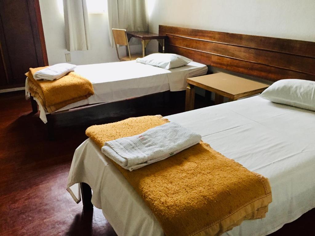  Brasil Hotel