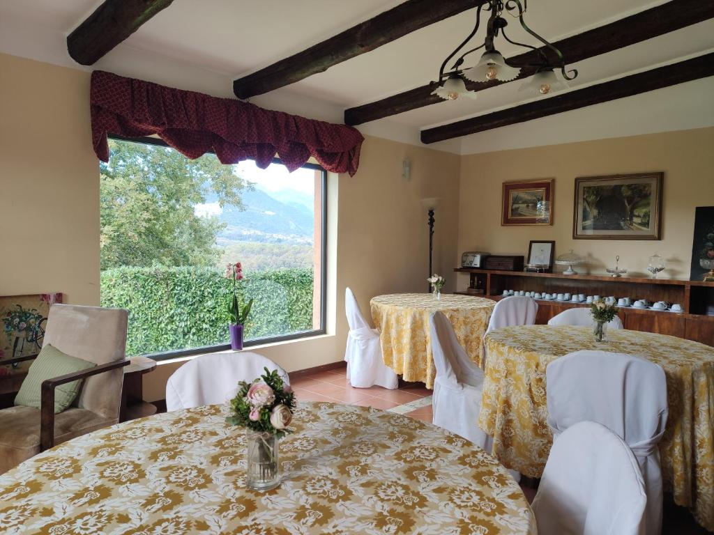 DIMORA MARELLA Patrica - Frosinone