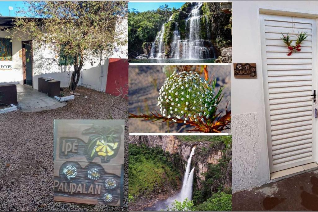 Ecos Temporada - Vila de São Jorge - Chapada dos Veadeiros