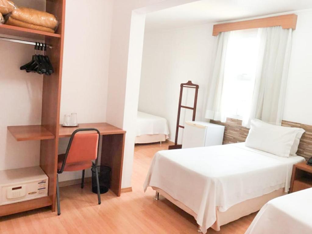  Summit Millian Hotel