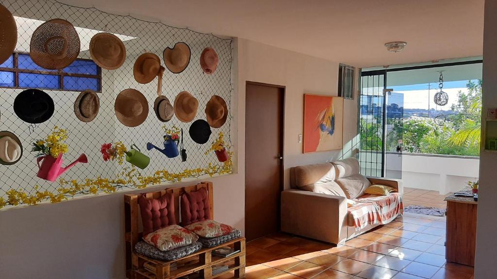  Regiane Beach Pousada Hostel