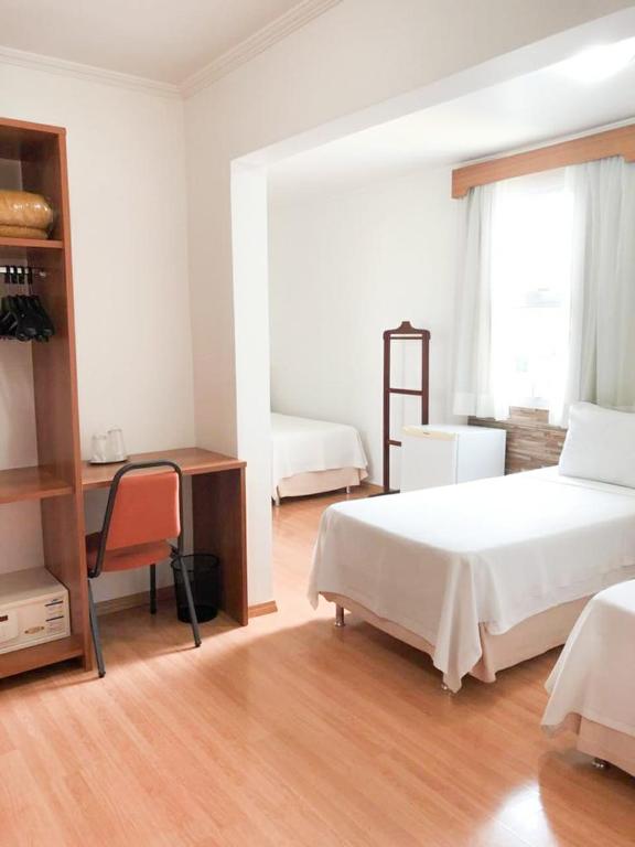  Summit Millian Hotel