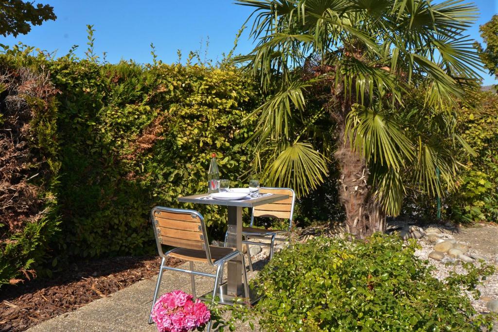 Campanile Reims Ouest - Tinqueux - Resim 22