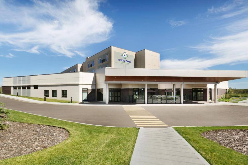 Hotel Dene & Conference Centre, Cold Lake (updated prices 2024)