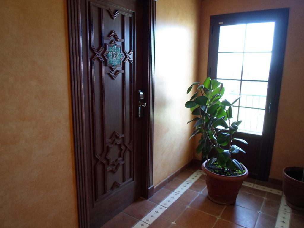Hotel El Doncel, Atarfe – opdaterede priser for 2022