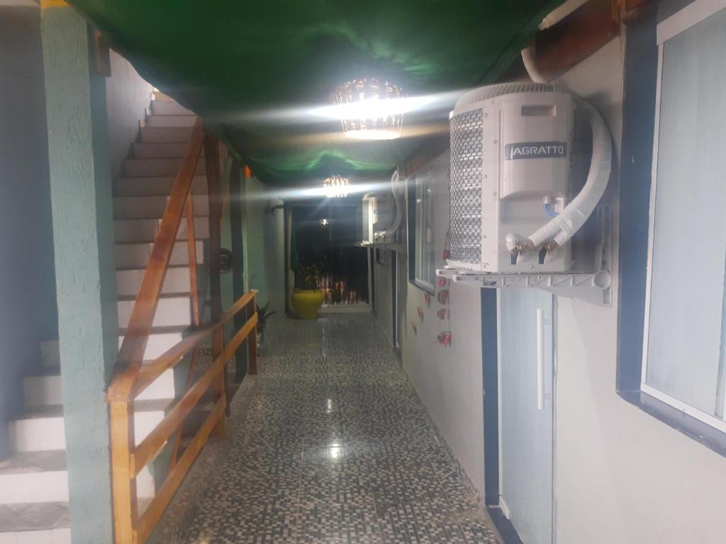  Pousada Mar e Sol