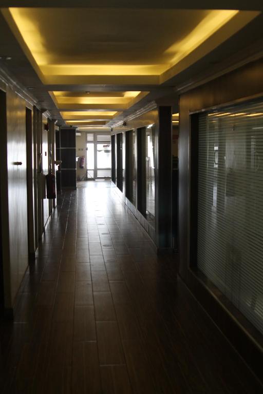 Fotografie z fotogalerie ubytování Airport Landing Hotel v destinaci Nairobi