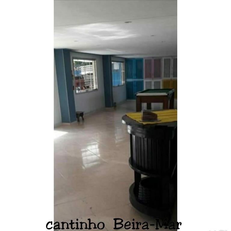  Meu Cantinho Beira mar