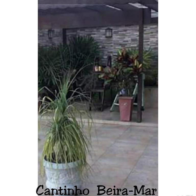  Meu Cantinho Beira mar