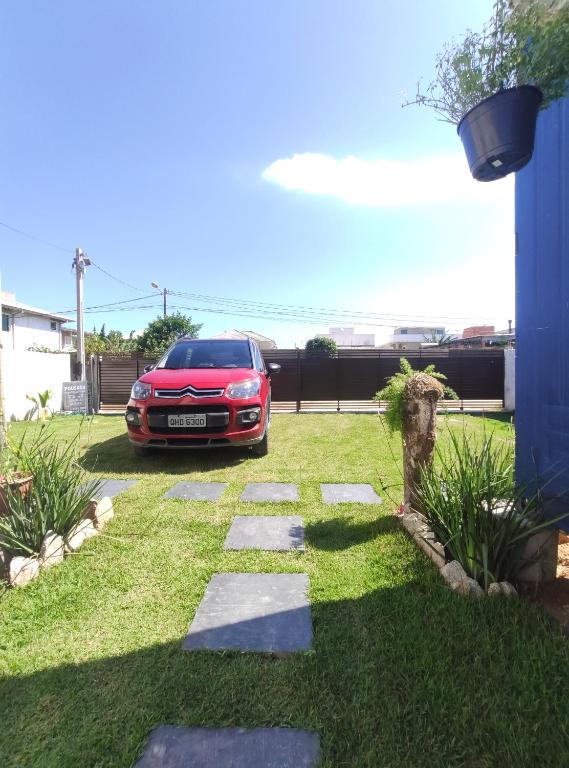  Pousada Beach Box