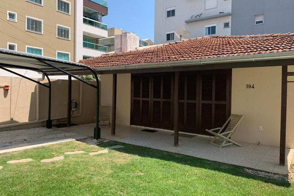  L011 - Casa de praia