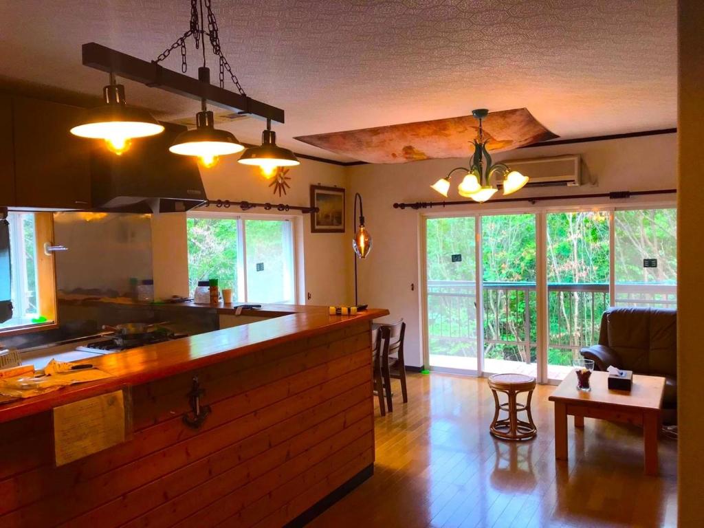 THE HIGHEST VILLA IZUMI - Vacation STAY 07935v - Housity
