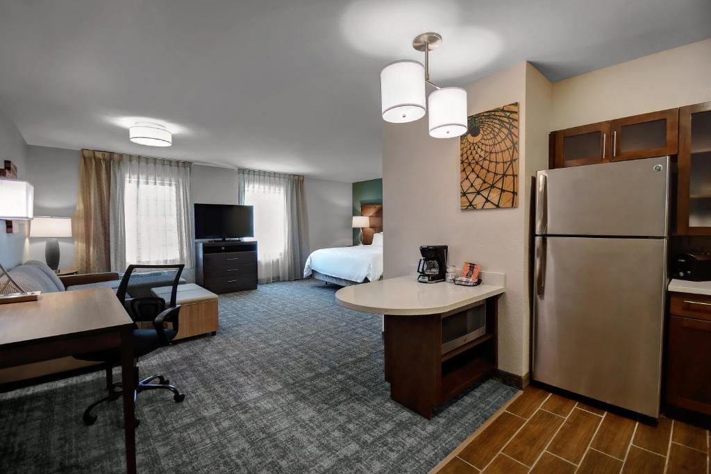 Staybridge Suites - Holland by IHG photo