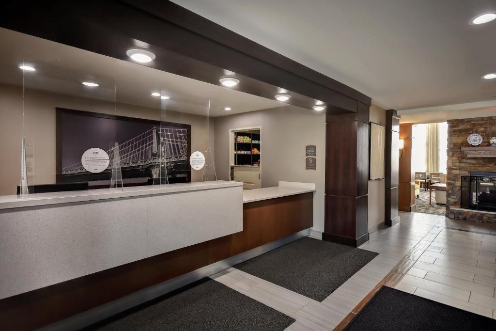 Staybridge Suites - Holland by IHG photo