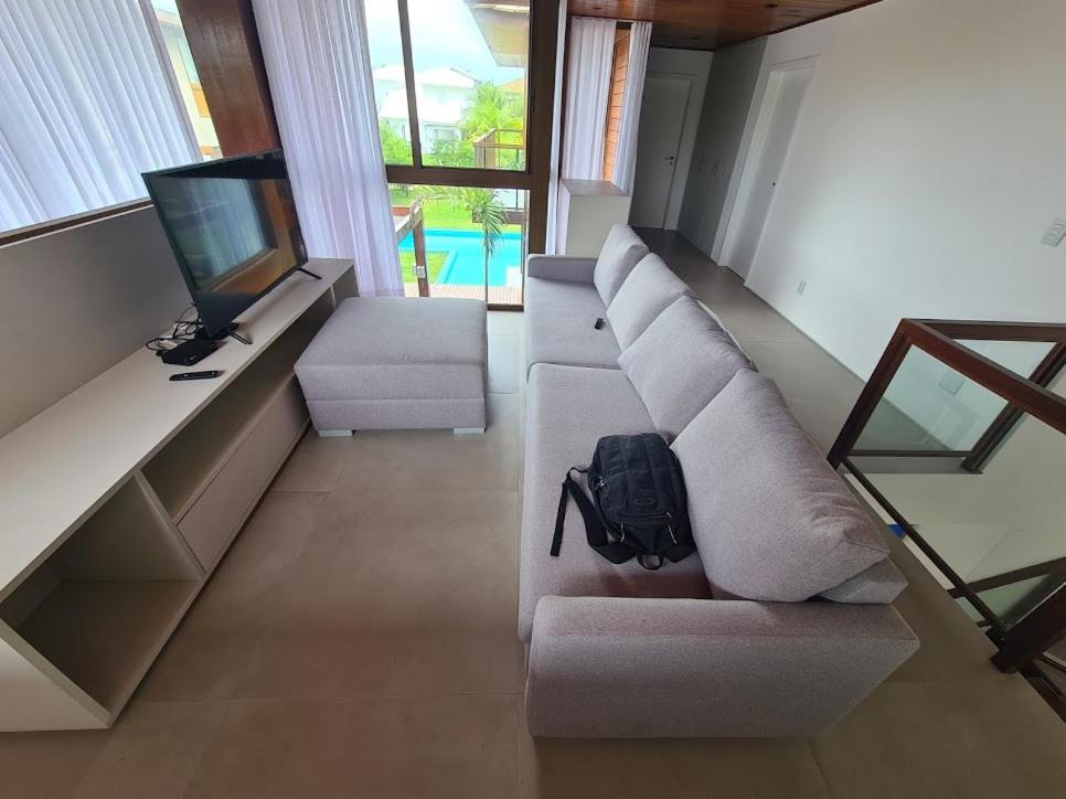  Piscinas Naturais beach