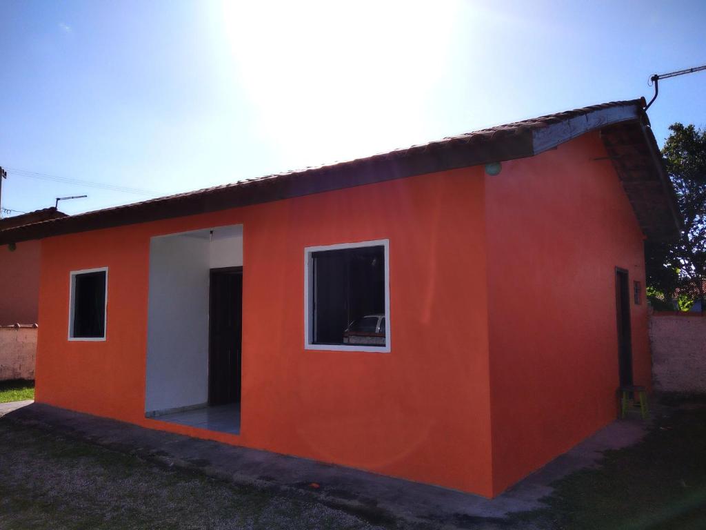  Pousada da Heloisa
