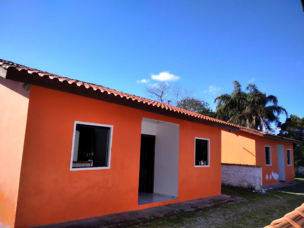  Pousada da Heloisa