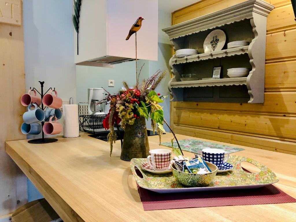 Apartamenty Inny Świat Zakopane - 13