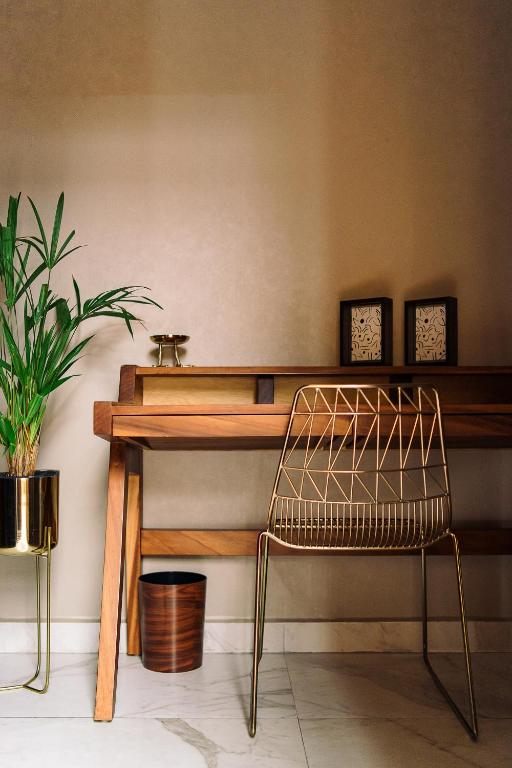 Fotografie z fotogalerie ubytování Hotel Boutique Casa Zevallos v destinaci Córdoba